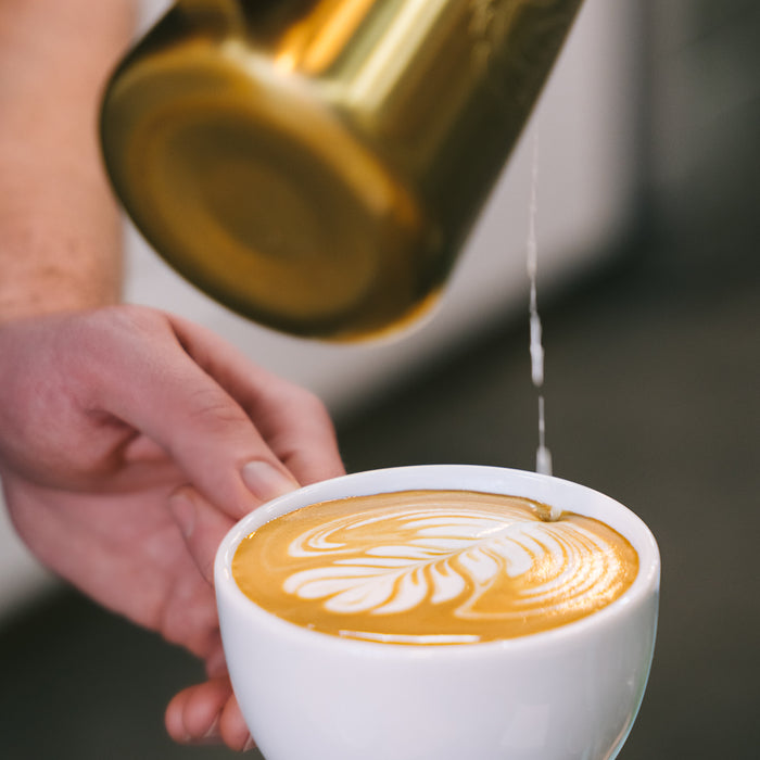 Milk Beverages | What is what?