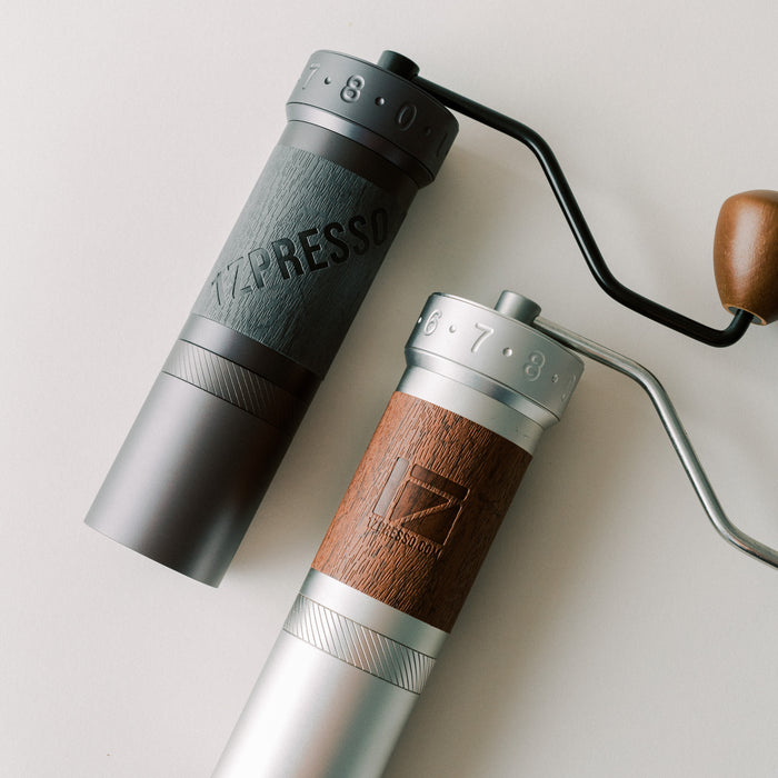 1zpresso K-Pro Coffee Grinder