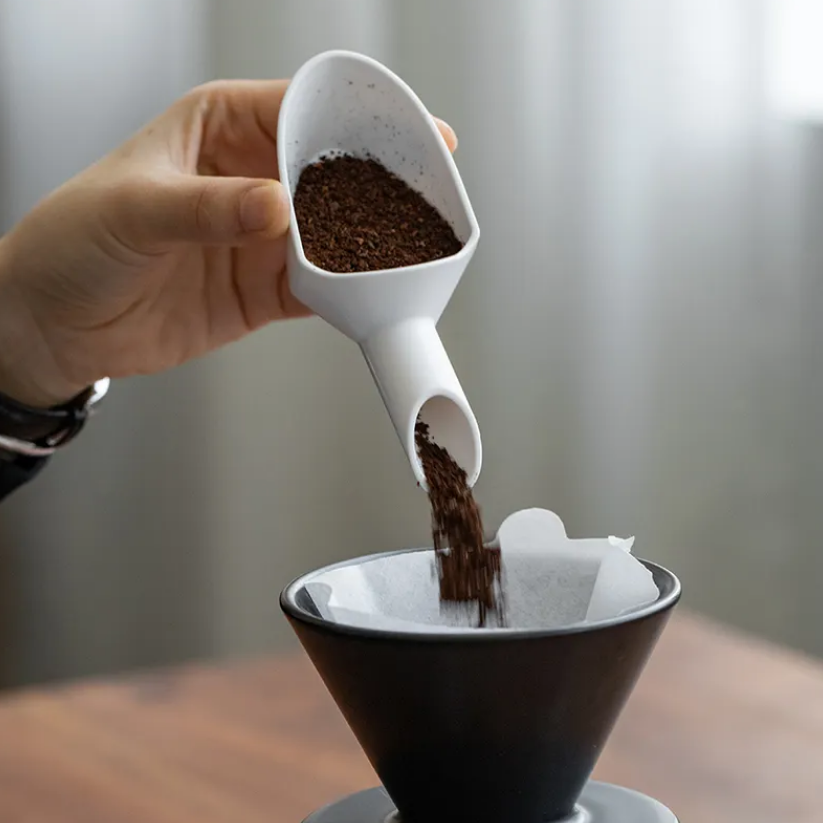 Cafede Kona - Mini Bean Scoop