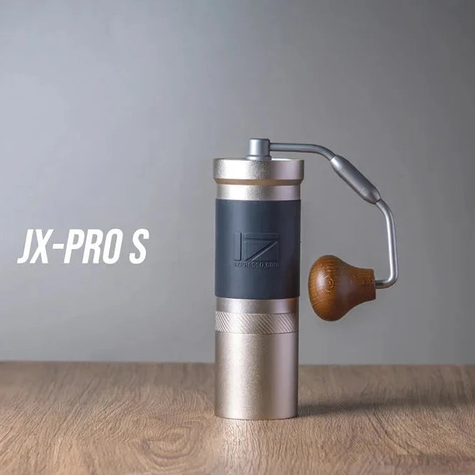 1ZPRESSO - JX-Pro S