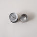 Hand grinders for filter coffee. Manual coffee grinder. Specialty coffee grinder. Hand grinder disassembled
