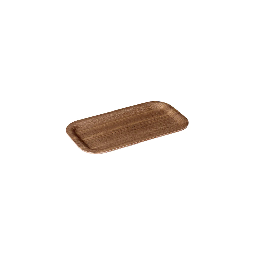 Kinto - Non-Slip Wood Tray