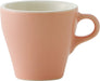 3oz espresso cup in pink