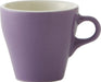 3oz espresso cup in purple