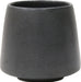 Origami Aroma Flavour cup in black