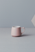 Origami Aroma Cup  Matte Pink