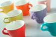 3oz espresso cup in a variety of colors