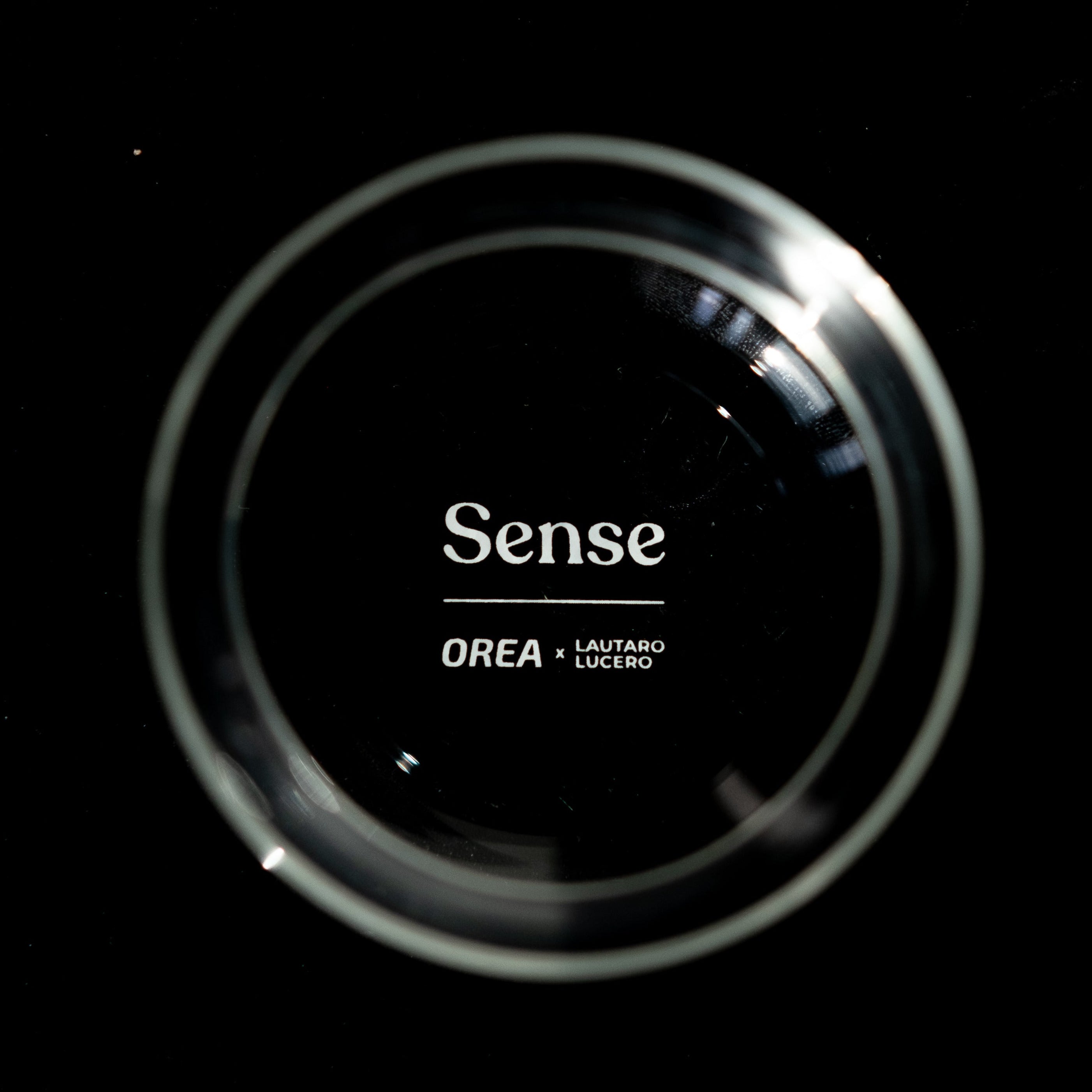 Orea - Sense Glass