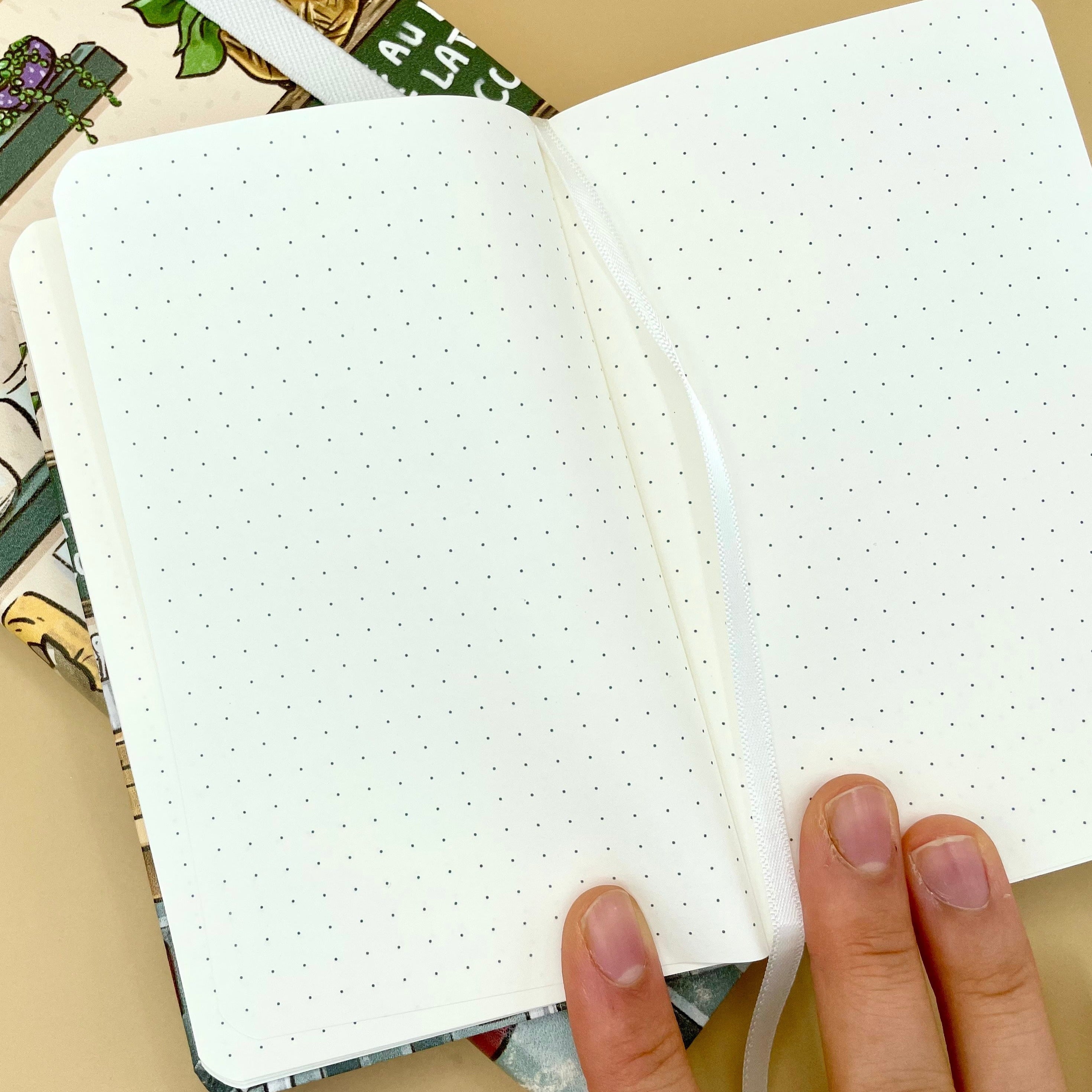 Niche Create Notebooks