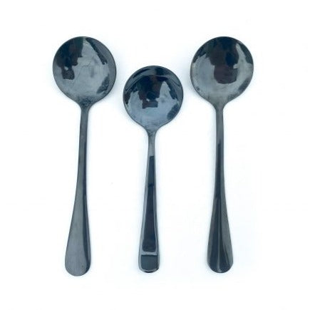 Umeshiso - Cupper's Kit | 3 Spoon Set