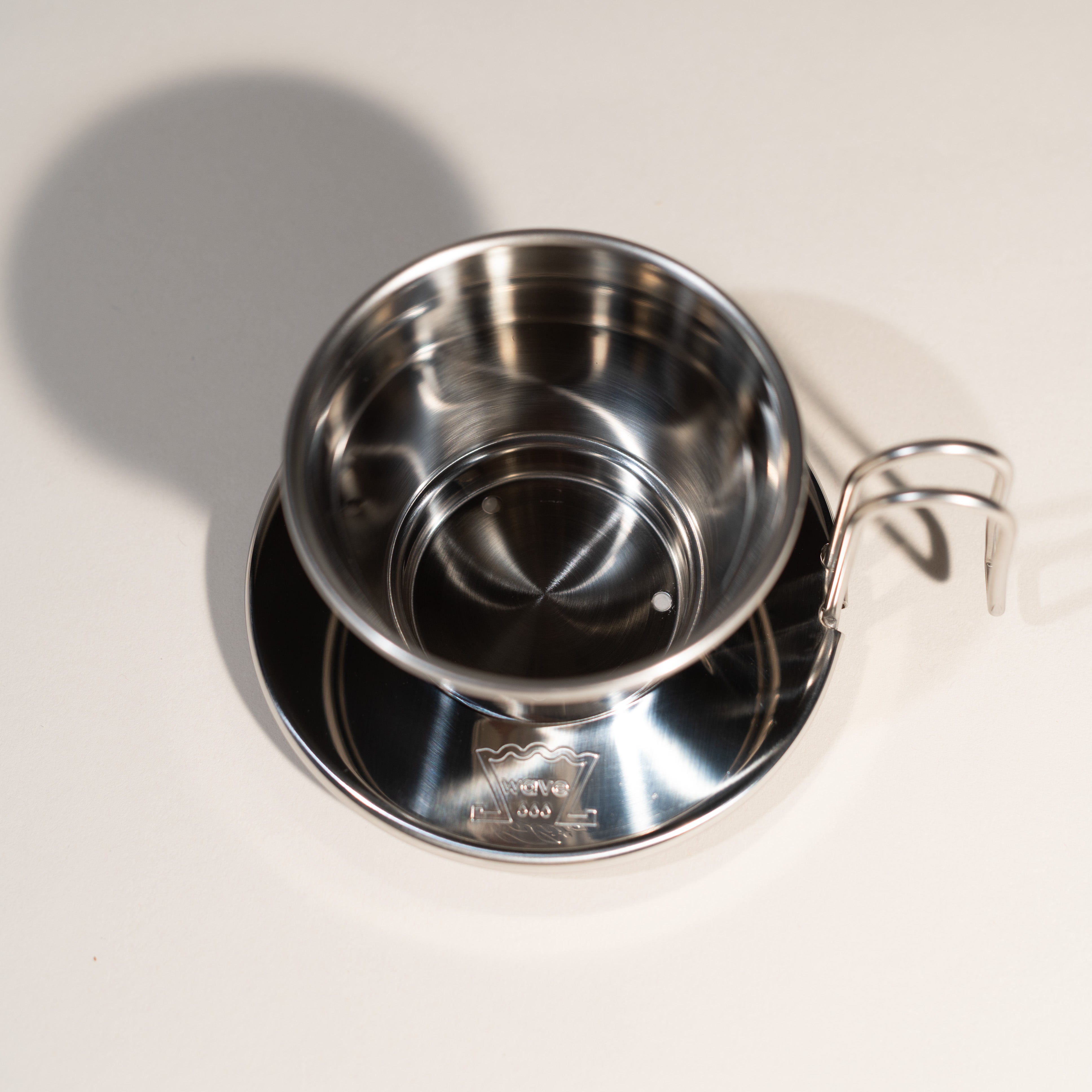 Kalita Wave - Tsubame 155 - Stainless