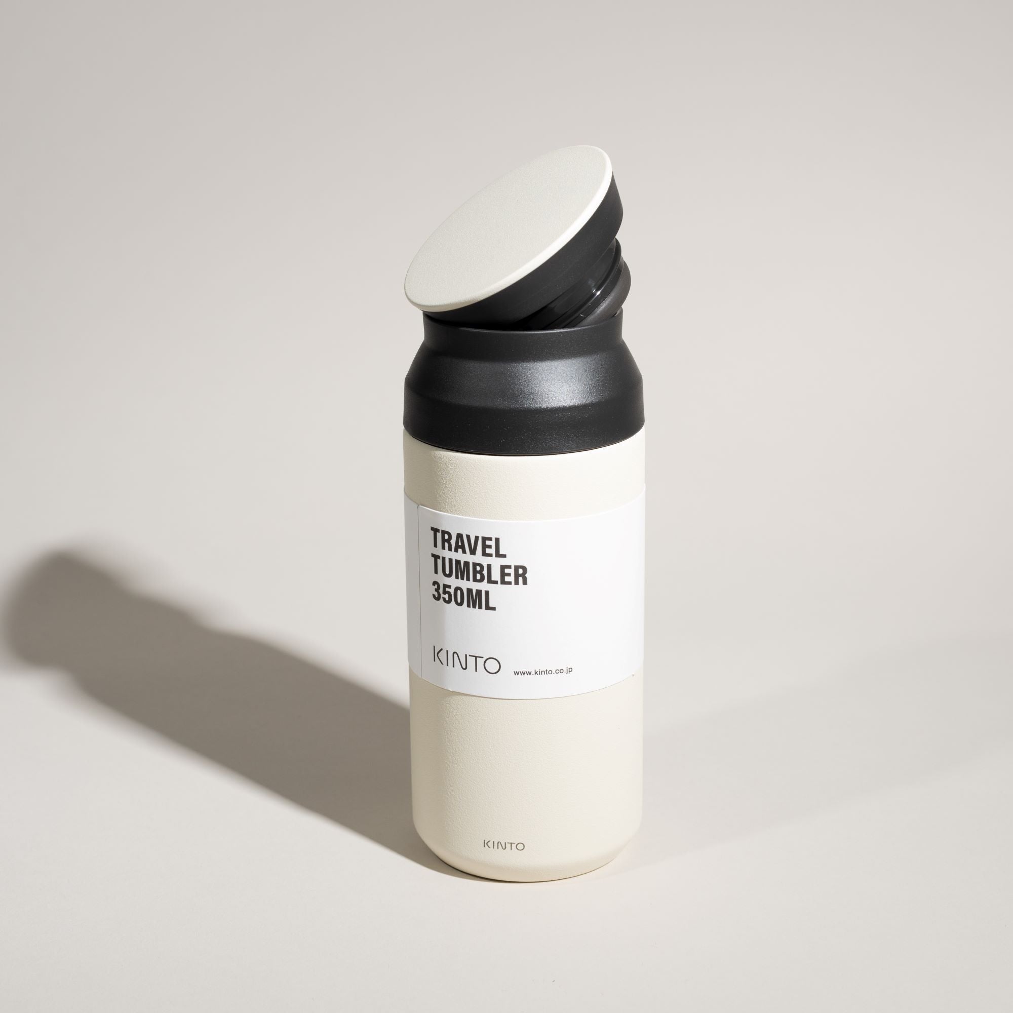 Kinto - Travel Tumbler 12 oz | 350 mL