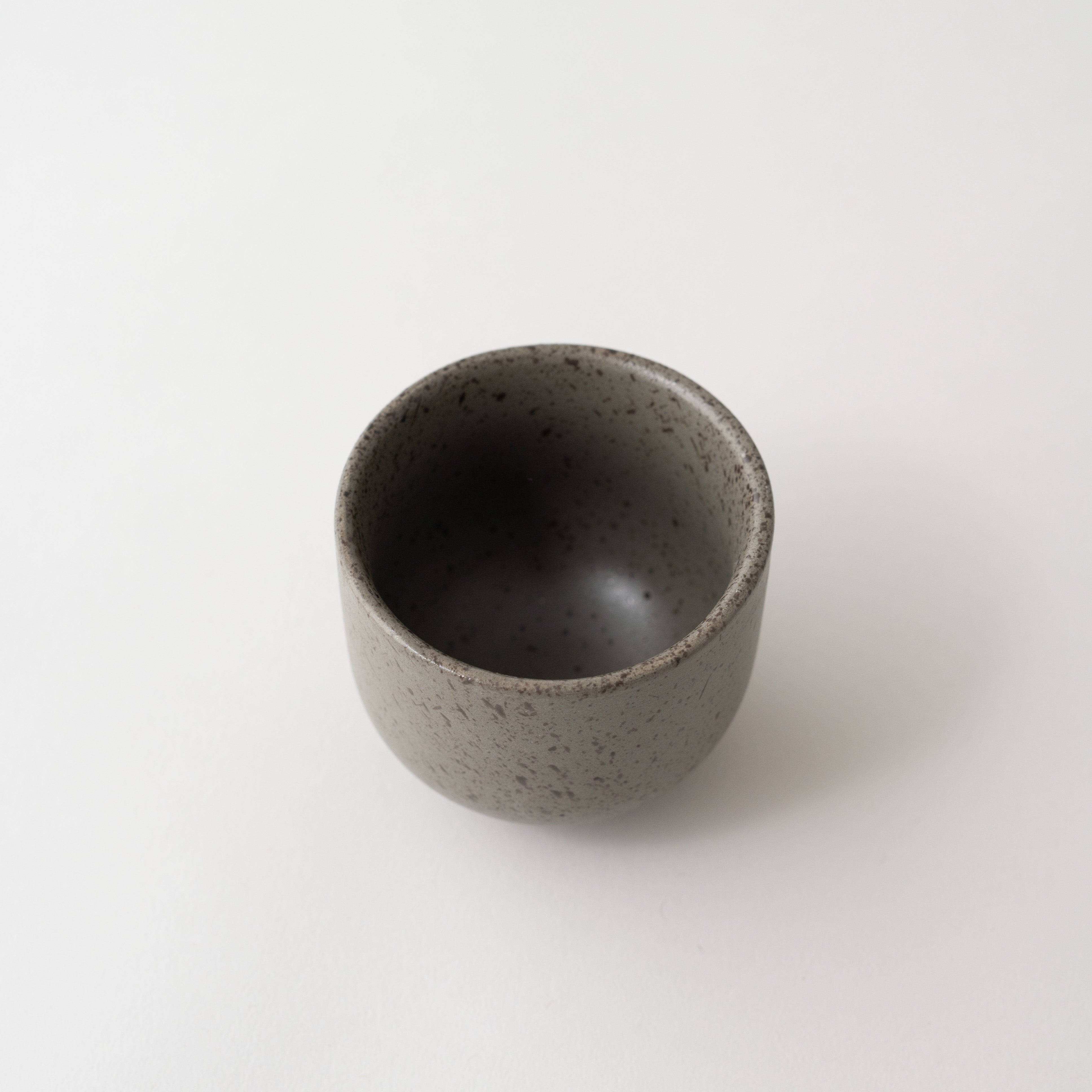 Hand made, pottery feel with texture. Specialty coffee, designer coffee cups.  3 shapes, Professional and home use. 