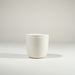  Pottery, hand made glazed, with a raw porcelain base. specialty coffee, designers coffee cups. Barista Grade.