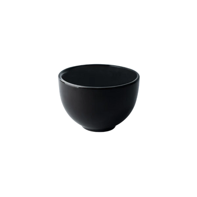 SCA Standards cupping bowls. Coffee tools. 200ml This product Changes colours as temperature drops. black for blind tasting. For professionals, home roasters, green beans traders, coffee enthusiasts. Durable, porcelain, reuse and retain heat well. 