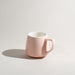 Origami Aroma Cup Matte pink