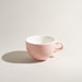 ORIGAMI Latte Bowl 10 oz Pink