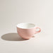 ORIGAMI Cappuccino Bowl 6oz Pink