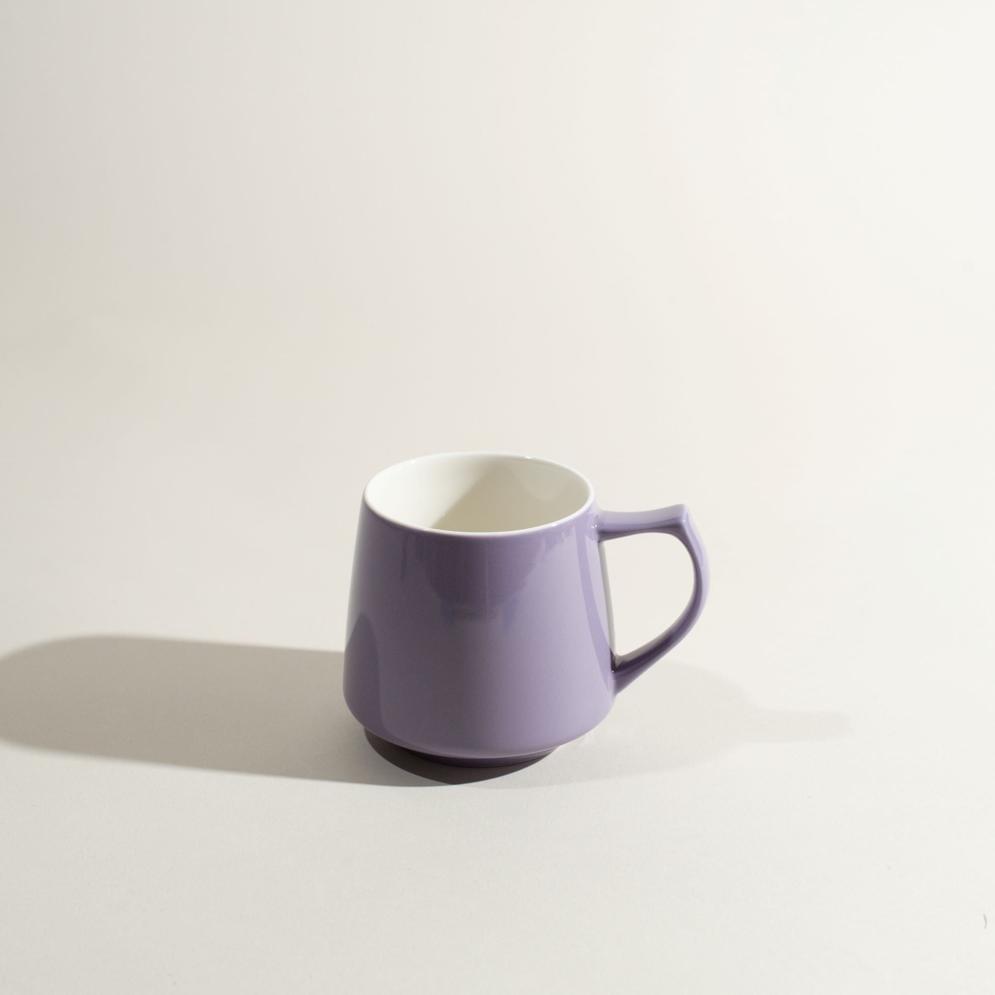 Origami Aroma Cup Purple