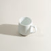 Origami Aroma Cup White