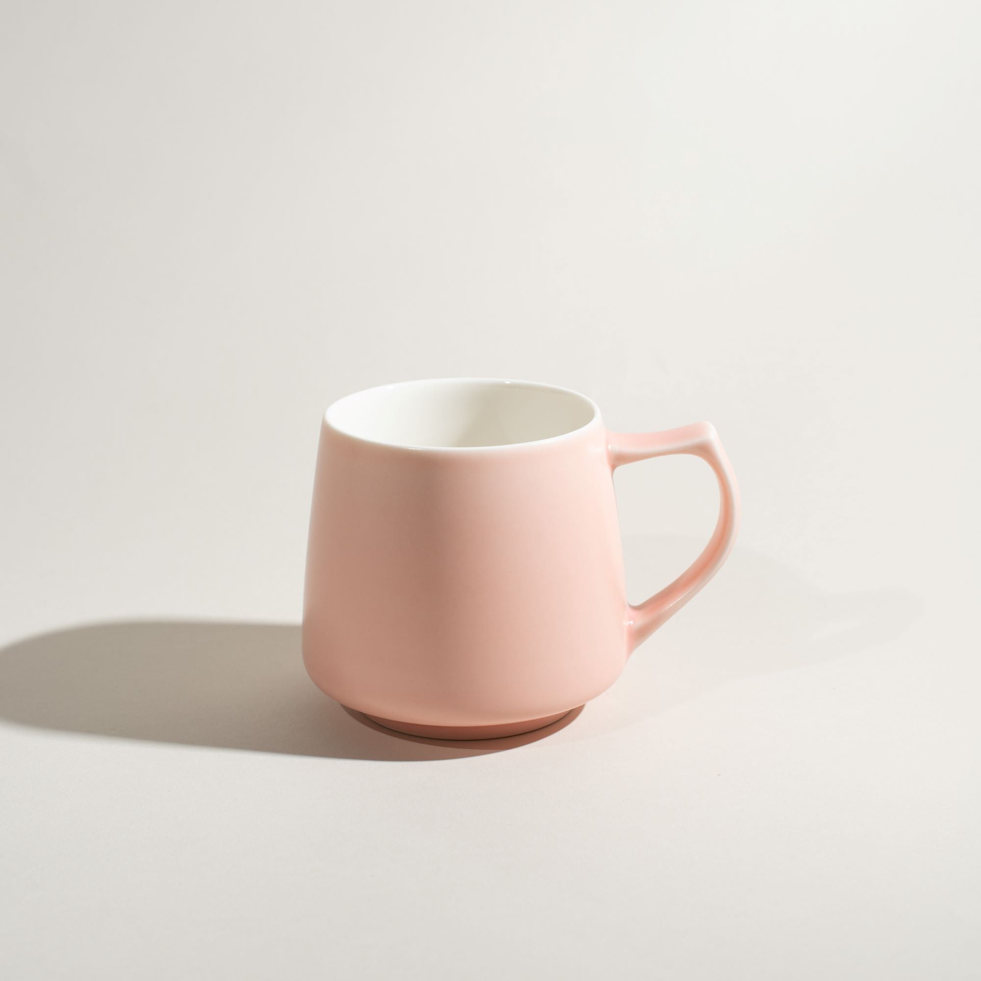 Origami Aroma Cup Matte Pink