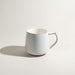 Origami Aroma Cup Vintage white
