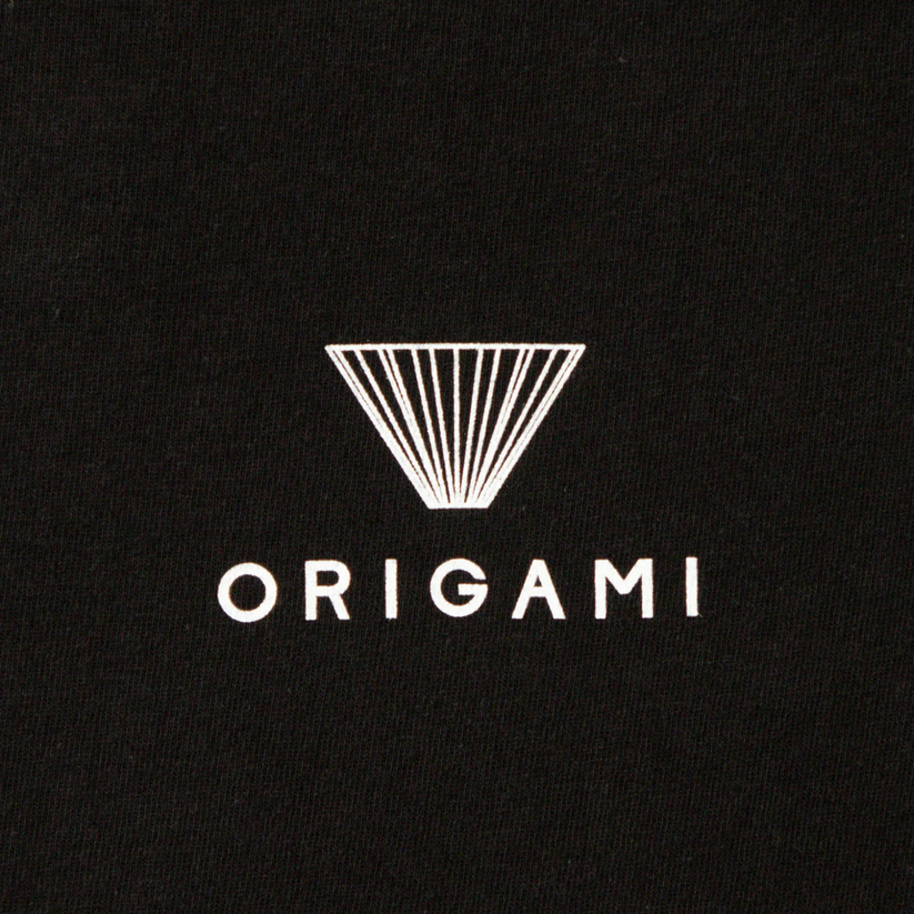Origami - T-Shirt