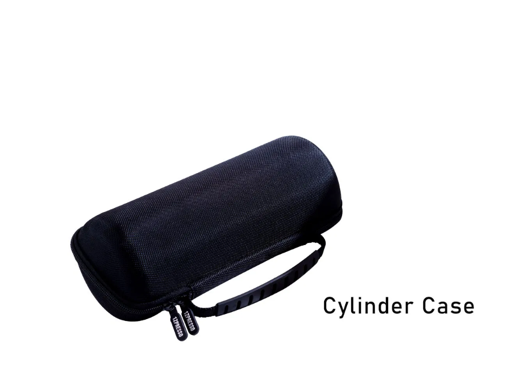 1Zpresso Cylinder Case closed