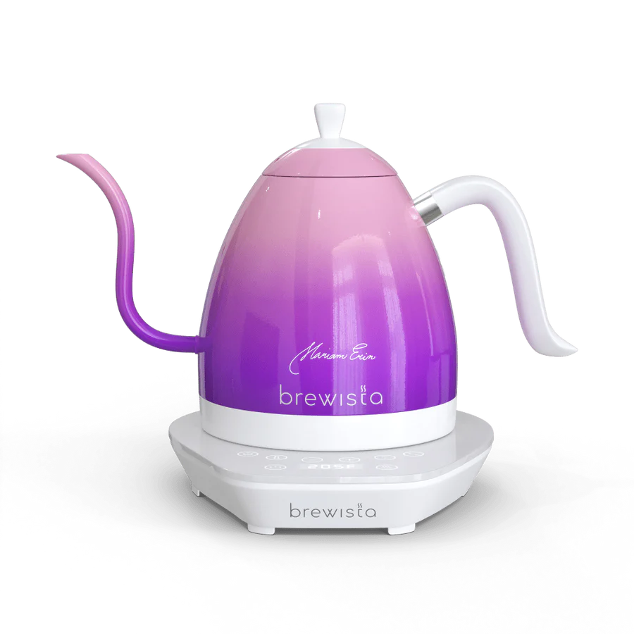 Brewista - Artisan LIMITED CANDY EDITION- Gooseneck Kettle 1.0L Variable Temperature