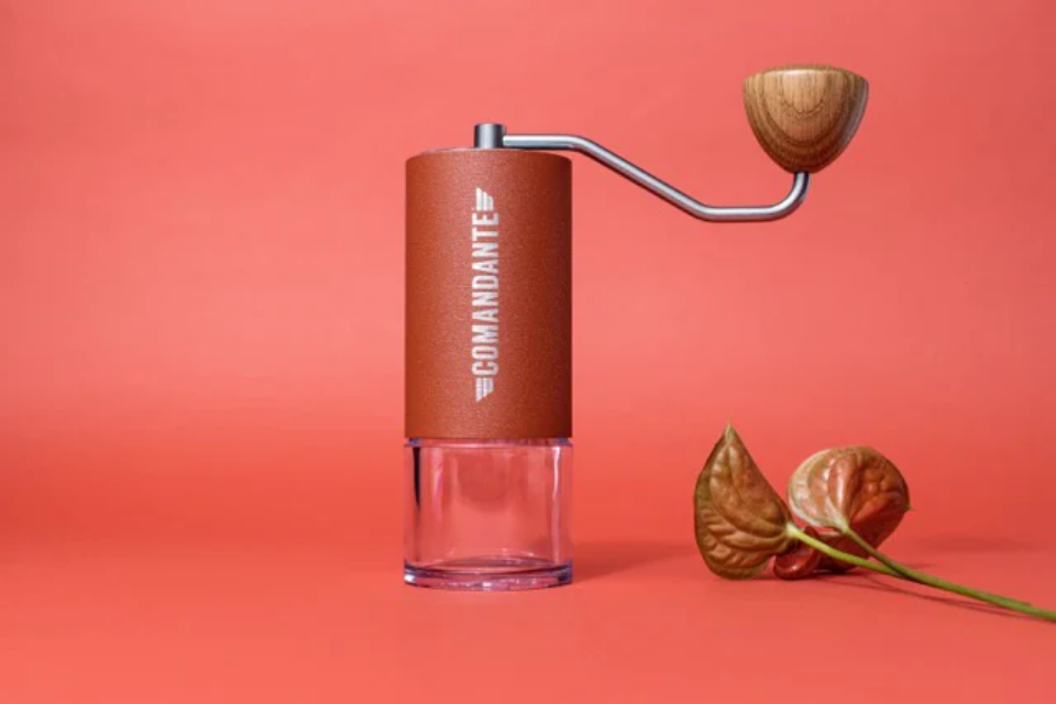 Comandante - C40 MK4 Hand Grinder