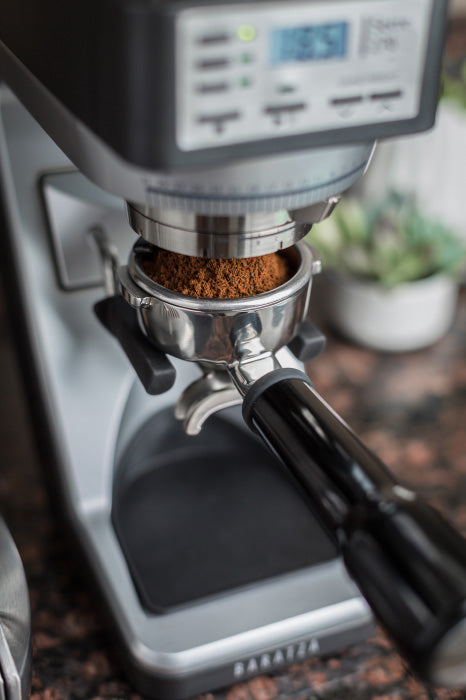 Baratza - Sette 270 - Home Espresso Grinder