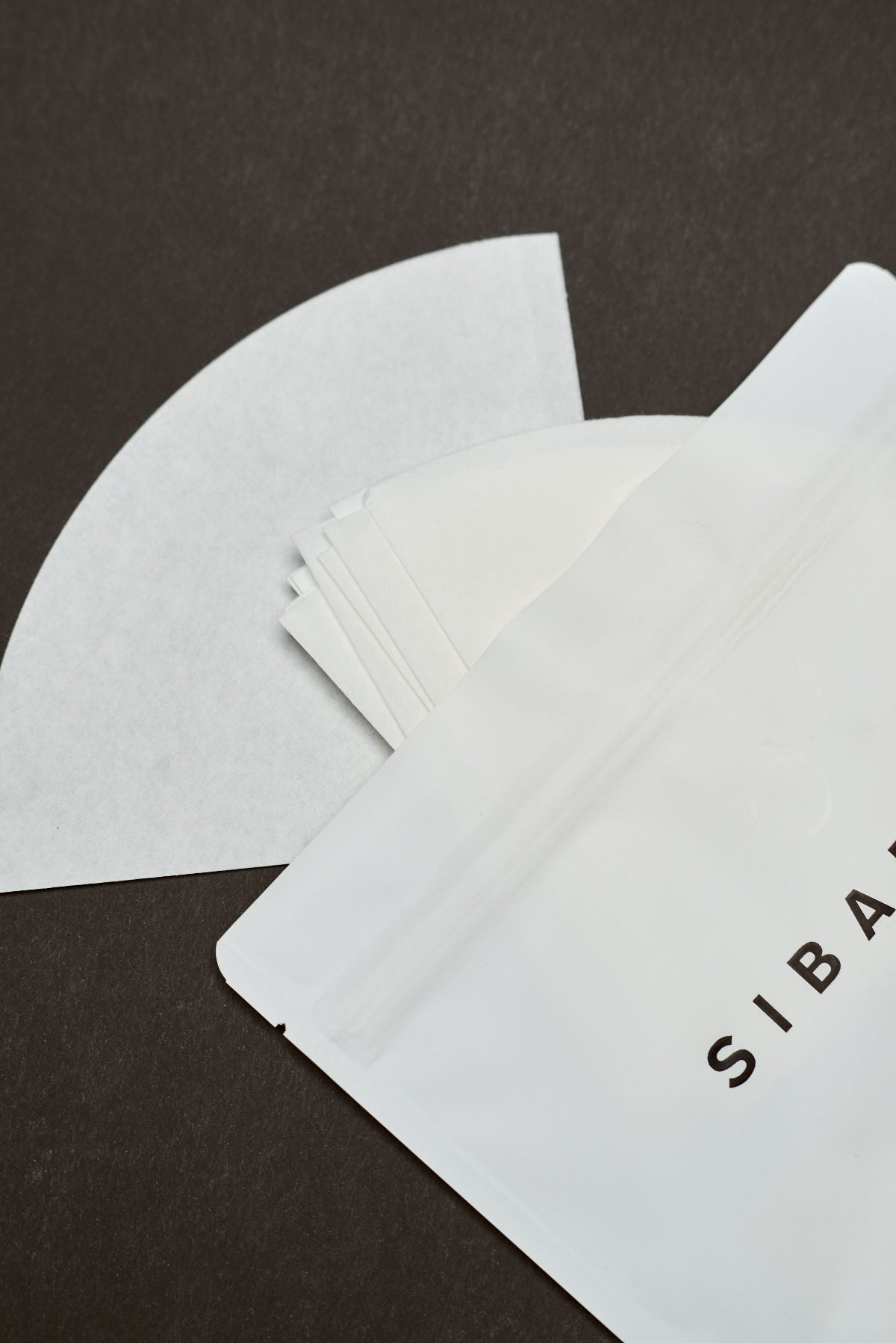 SIBARIST - CONE | FAST Paper Filter